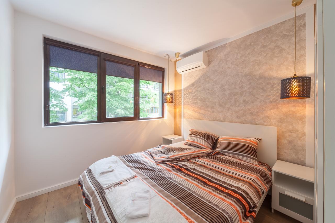 Reach Dreams Apartment 2 Varna Exterior foto